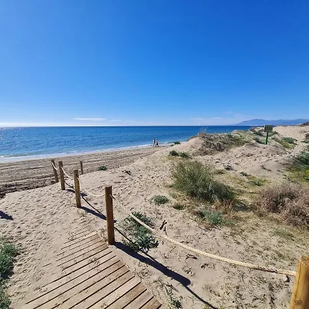 Apartamento Luxury Spacious Penthouse & Garage 150m To