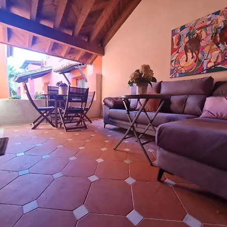 Apartment Luxury Spacious Penthouse & Garage 150m To